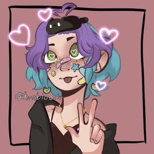 Meet your Posher, Jay